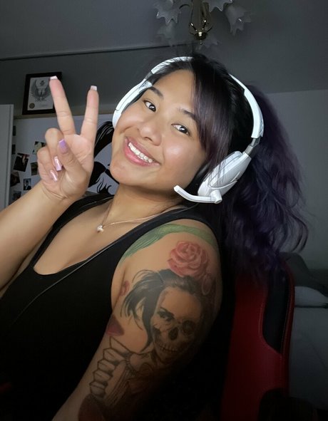 desireedeep OnlyFans schlank