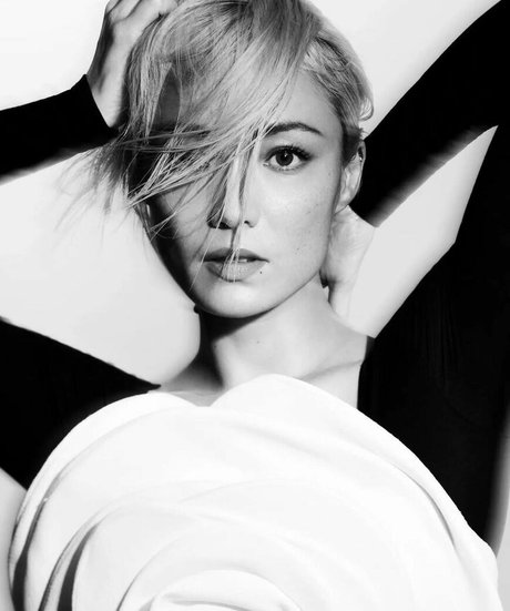 Pom Klementieff Nacktbilder OnlyFans