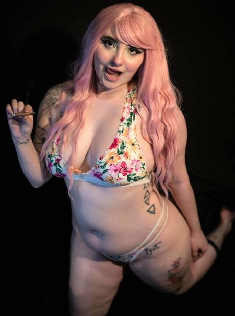 sirennnyxxfree OnlyFans Porno