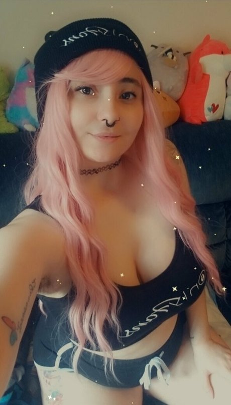 sirennnyxxfree Nackt auf OnlyFans