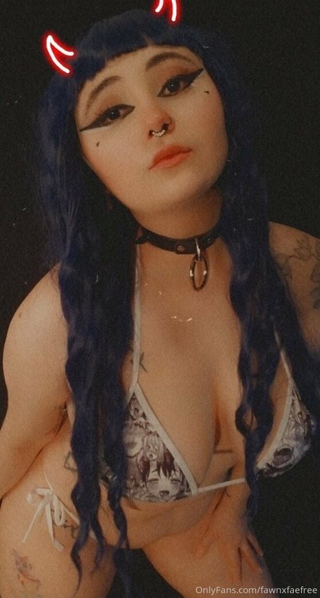 sirennnyxxfree Nacktbilder auf OnlyFans