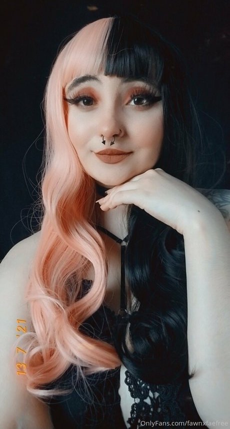 sirennnyxxfree Nacktbilder-Leaks von OnlyFans