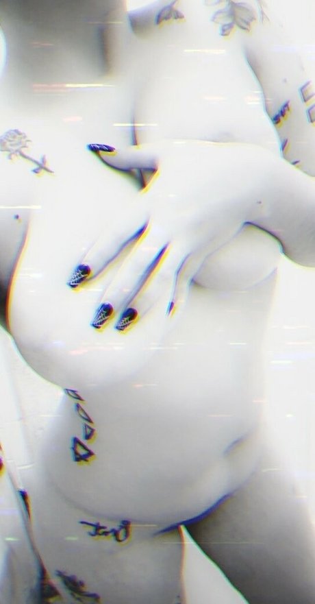 sirennnyxxfree Nacktbilder auf OnlyFans