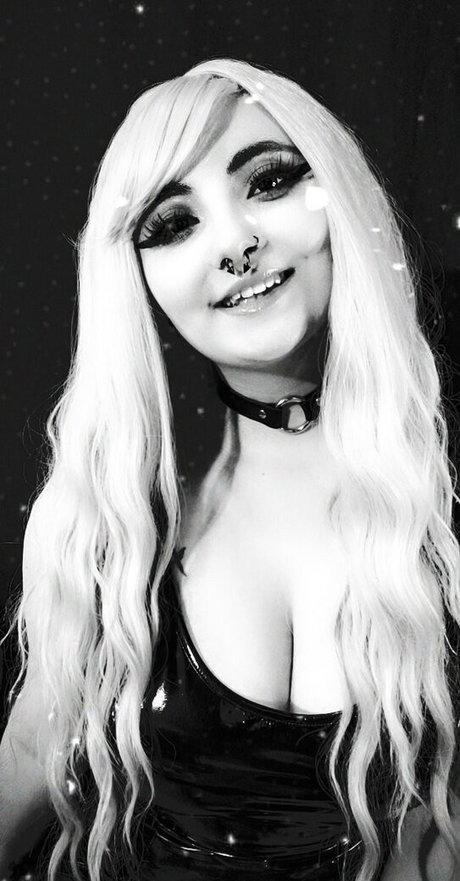 sirennnyxxfree Nacktbilder geleakt OnlyFans