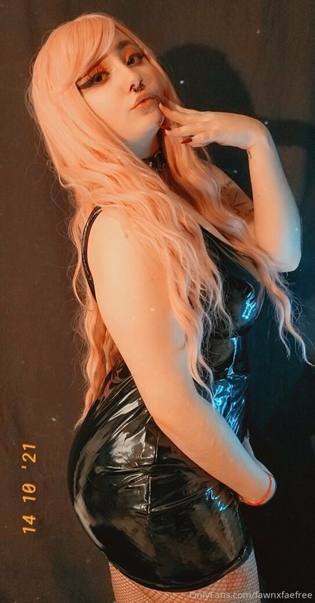 sirennnyxxfree Nacktbilder von OnlyFans geleakt