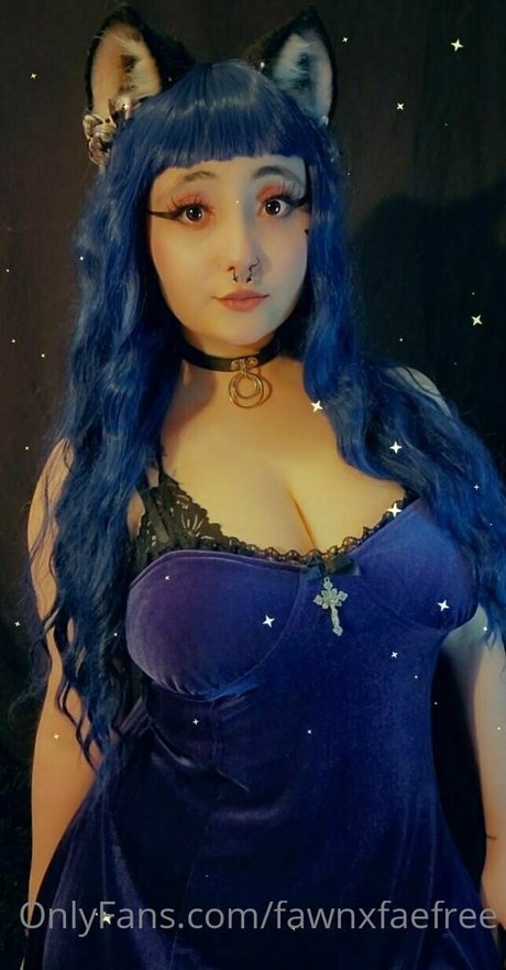 sirennnyxxfree OnlyFans kostenlos geleakt