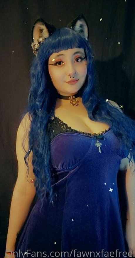 sirennnyxxfree OnlyFans Nacktfotos