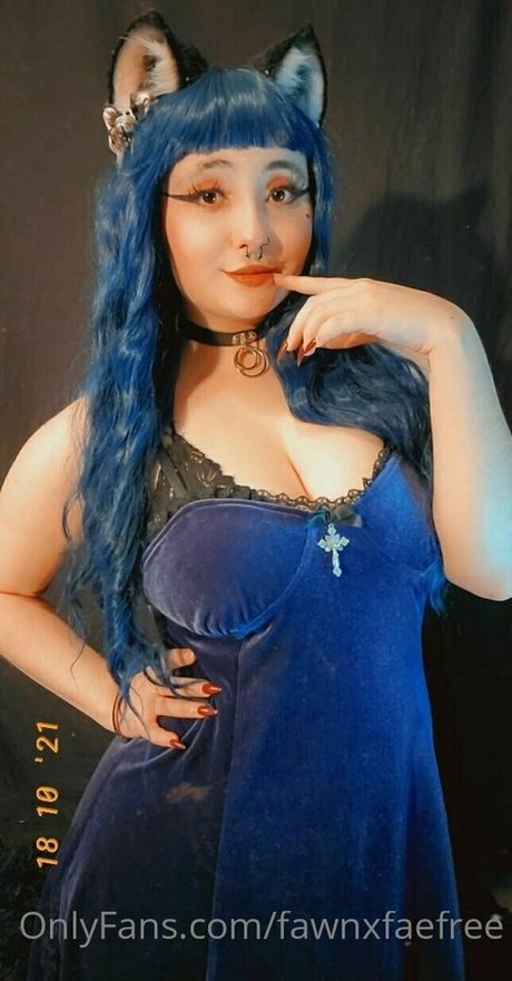 sirennnyxxfree Nacktbilder auf OnlyFans