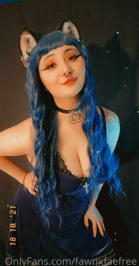 sirennnyxxfree OnlyFans Pornografie