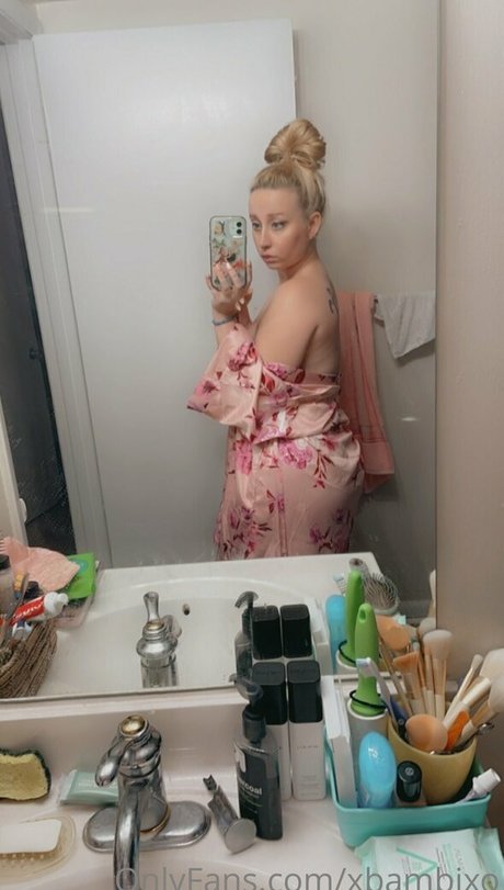 xbambixo Nacktbilder von OnlyFans