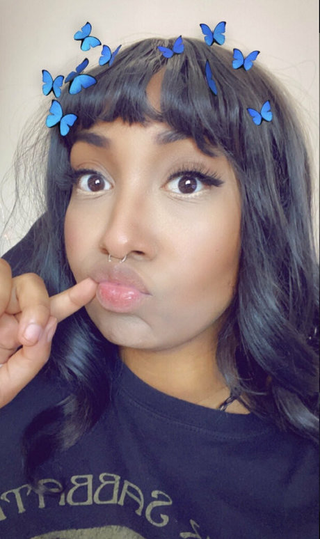 denaliplays Leaks von Nacktbildern auf OnlyFans