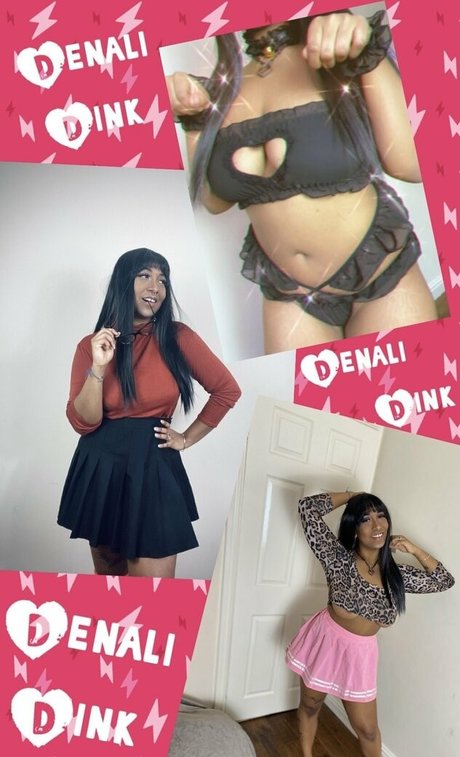 denaliplays Nacktbilder geleakt