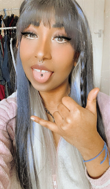 denaliplays OnlyFans Bilder