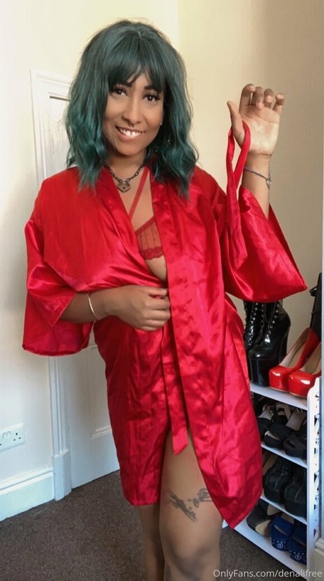denaliplays OnlyFans Inhaltstyp
