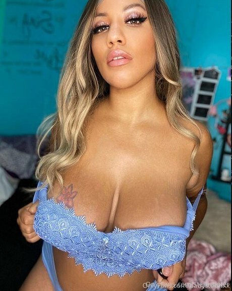 stephsister OnlyFans Sextape geleakt