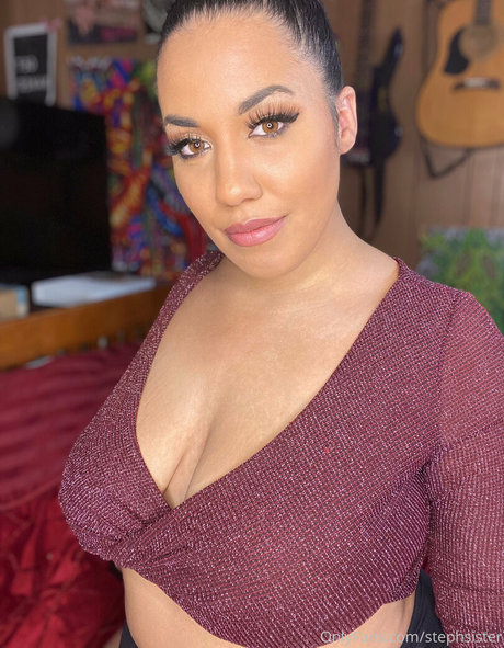 stephsister OnlyFans-Bilder