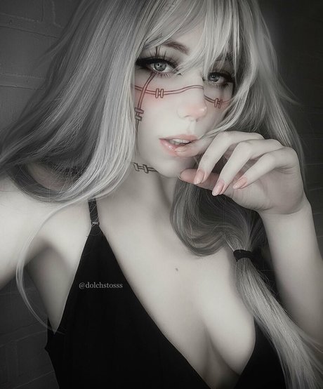 Dolchstosss OnlyFans-Seite