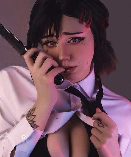 Dolchstosss Titten OnlyFans