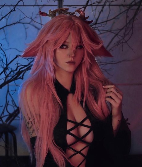 Dolchstosss Titten OnlyFans