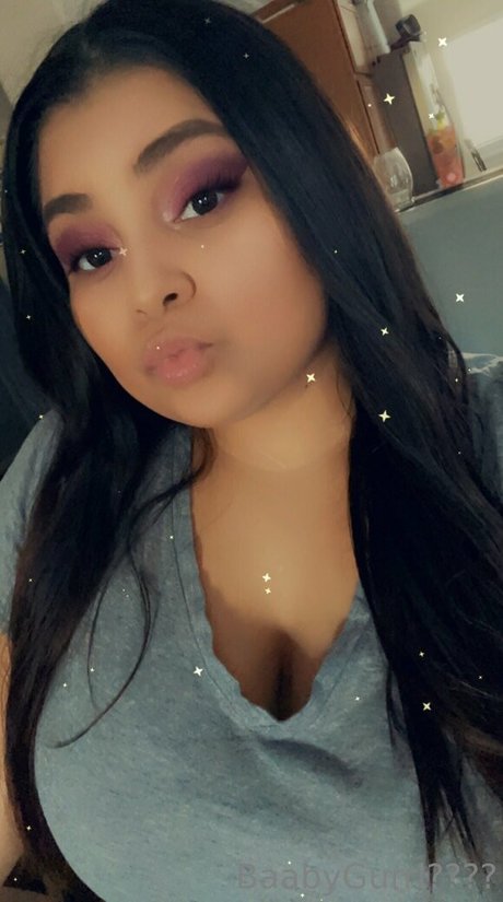 baabygurrl22 OnlyFans Leaked