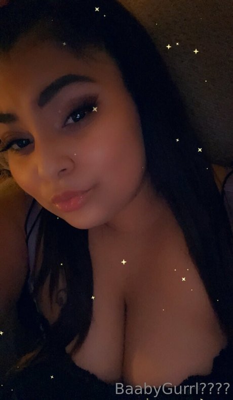 baabygurrl22 OnlyFans Leak