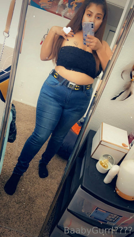 baabygurrl22 OnlyFans Fick geleakt