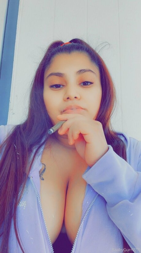 baabygurrl22 Leaked OnlyFans Bilder