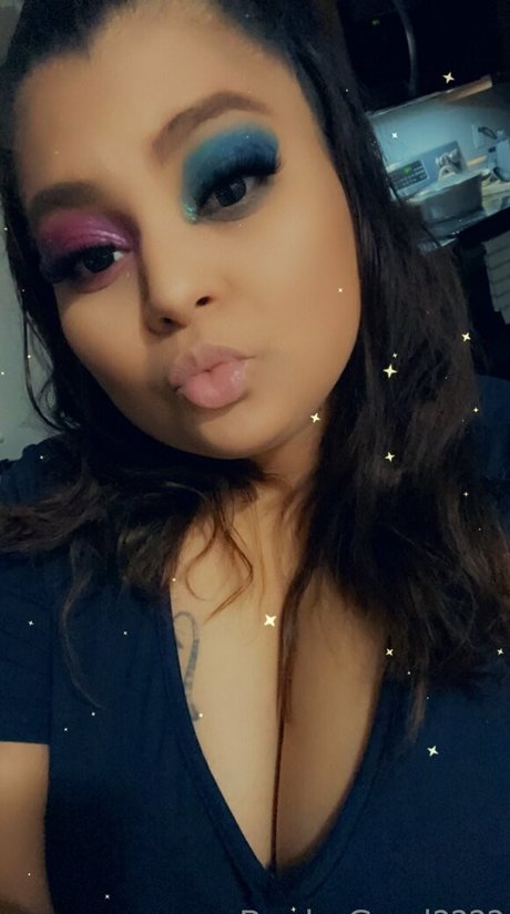 baabygurrl22 OnlyFans Nackt Leaks