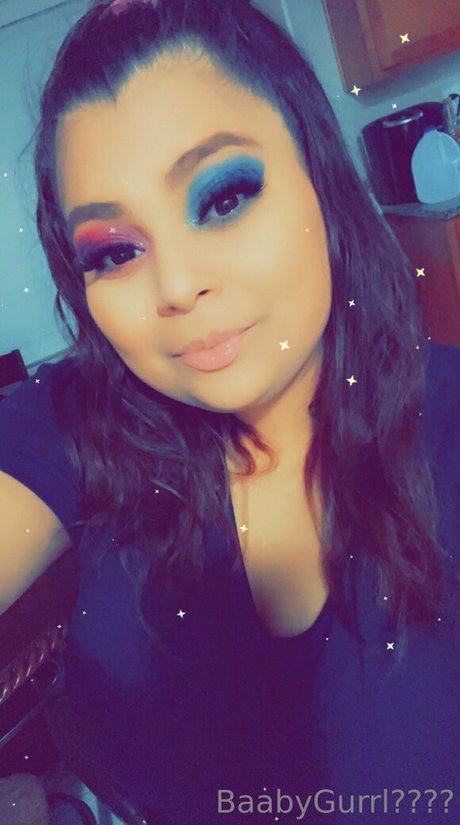 baabygurrl22 Leaked OnlyFans Porn