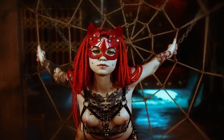 Vera Faith Nacktbilder geleakt OnlyFans