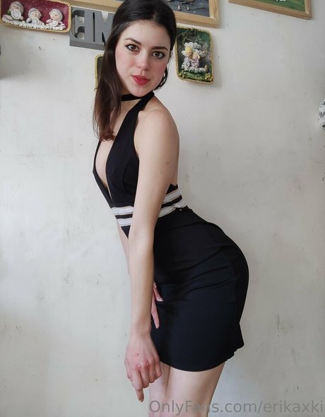 erikaxki OnlyFans XX
