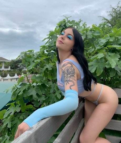 eeeempathy Nacktbilder von OnlyFans geleakt