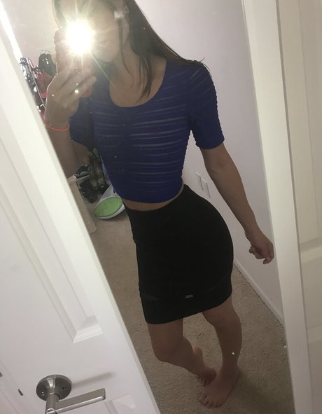 aidrafoxx Nacktbilder von OnlyFans geleakt