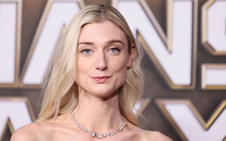Elizabeth Debicki Nacktbilder geleakt OnlyFans Aufgedeckt