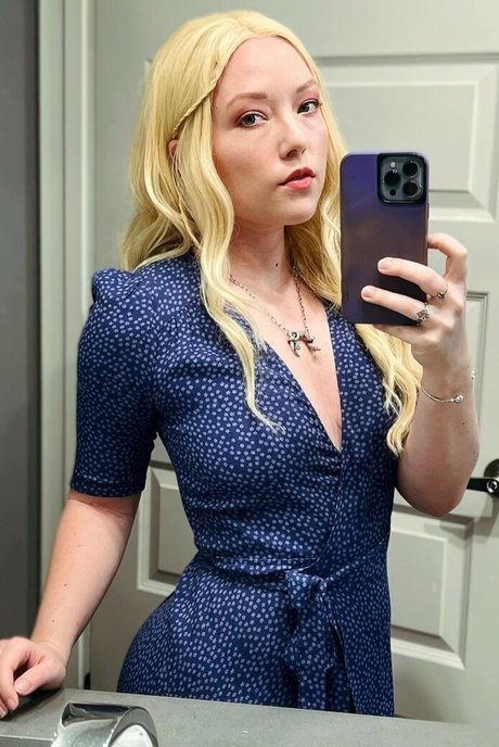 Josephine McAdam OnlyFans Sex