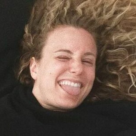 Meagan Gallagher OnlyFans Nackt Leak