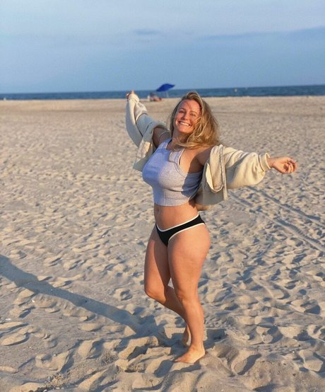 Meagan Gallagher OnlyFans explizite Inhalte