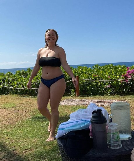 Meagan Gallagher Nacktpornos auf OnlyFans