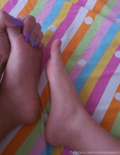 mistressdevin1 Nacktbilder geleakt