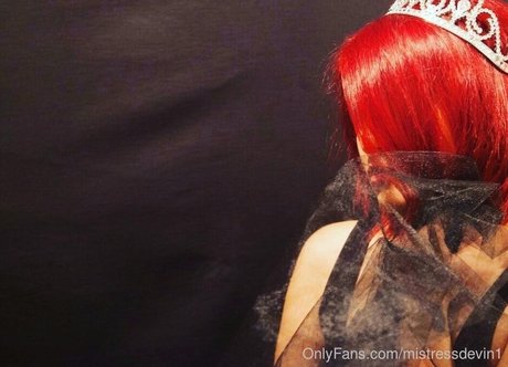 mistressdevin1 OnlyFans Nackt Leak