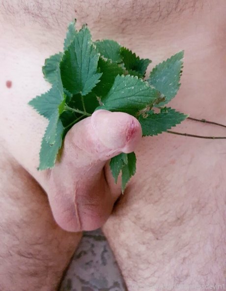 mistressdevin1 Nacktbilder von OnlyFans