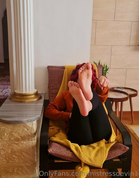 mistressdevin1 Nacktbilder auf OnlyFans