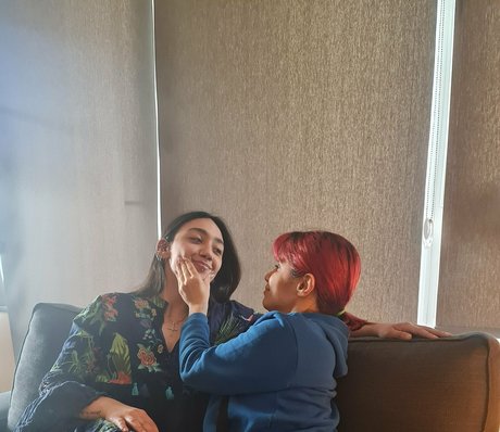 mistressdevin1 Nacktbilder von OnlyFans geleakt