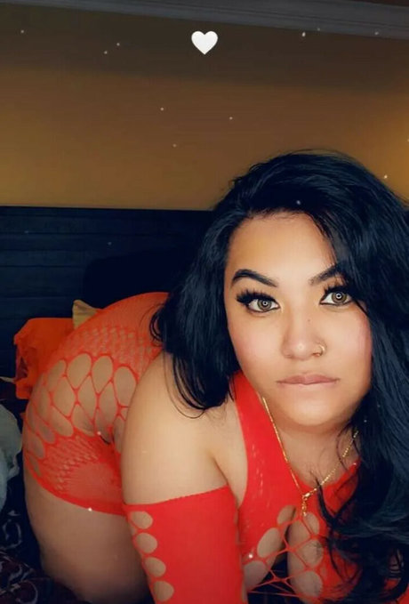 Lucky Lee OnlyFans Porno