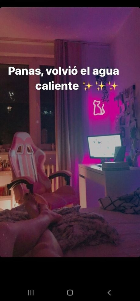 Danna Alquati OnlyFans geleakt