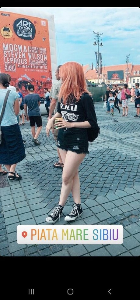 Danna Alquati OnlyFans Inhalte