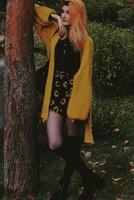 Danna Alquati Nackt geleakt OnlyFans