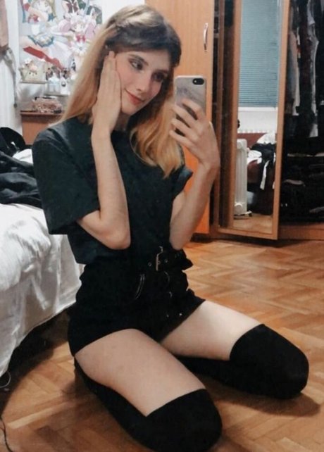 Danna Alquati XXX Leak OnlyFans