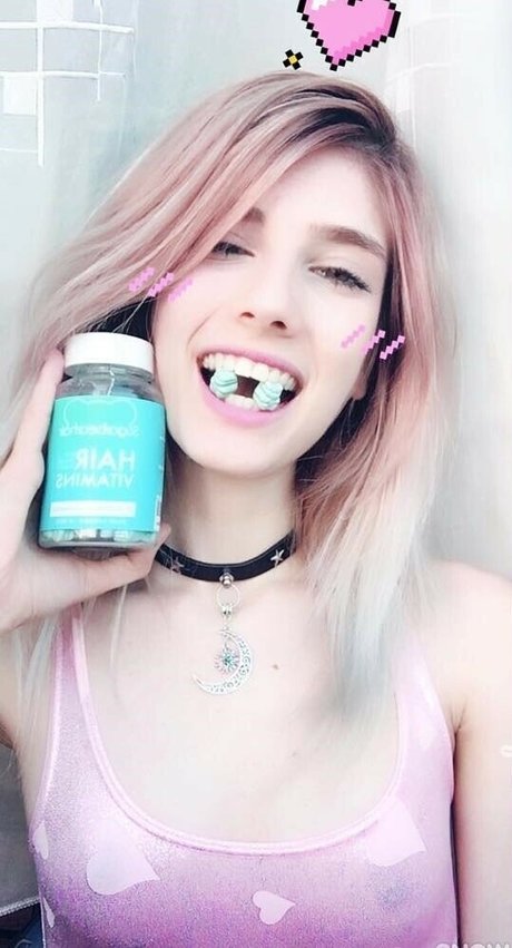 Danna Alquati OnlyFans schlank