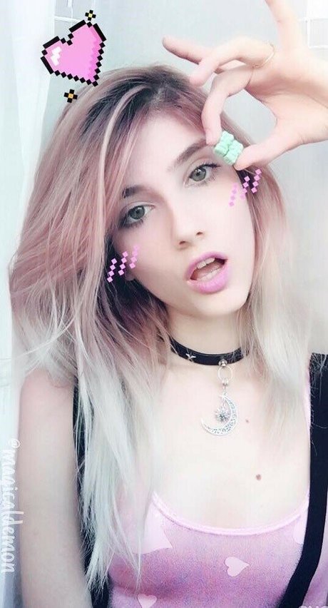 Danna Alquati OnlyFans-Bilder